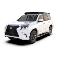 Lexus GX 460 (2010-Current) Slimsport Roof Rack Kit