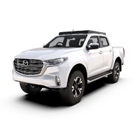 Mazda BT50 (2020-Current) Slimsport Roof Rack Kit