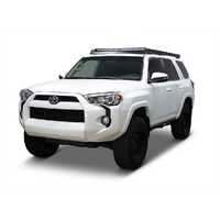 Toyota 4Runner (5th Gen) (2010-Current) Slimsport Roof Rack Kit / Lightbar ready