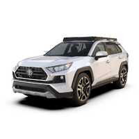 Toyota Rav4 (2019-Current) Slimsport Roof Rack Kit / Lightbar ready