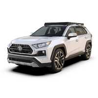 Toyota Rav4 (2019-Current) Slimsport Roof Rack Kit