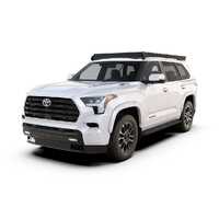 Toyota Sequoia (2023-Current) Slimsport Roof Rack Kit