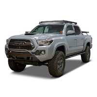Toyota Tacoma (2005-2023) Slimsport Roof Rack Kit / Lightbar ready