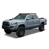 Toyota Tacoma (2005-2023) Slimsport Roof Rack Kit