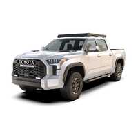 Toyota Tundra Crew Cab (2022-Current) Slimsport Roof Rack Kit