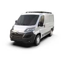Citroen Jumper (L1H1/118” WB/Low Roof) (2014-Current) Slimpro Van Rack Kit