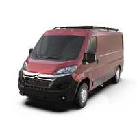 Citroen Jumper (L2H1/136” WB/Low Roof) (2014-Current) Slimpro Van Rack Kit