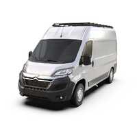 Citroen Jumper (L2H2/136” WB/High Roof) (2014-Current) Slimpro Van Rack Kit