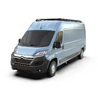 Citroen Jumper (L3H2/159” WB/High Roof) (2014-Current) Slimpro Van Rack Kit