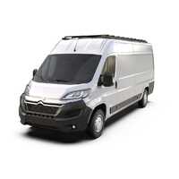Citroen Jumper (L4H2/159” WB/High Roof) (2014-Current) Slimpro Van Rack Kit