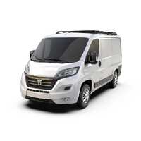 Fiat Ducato (L1H1/118in WB/Low Roof) (2014-Current) Slimpro Van Rack Kit