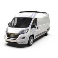 Fiat Ducato (L3H2/159in WB/High Roof) (2014-Current) Slimpro Van Rack Kit