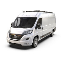 Fiat Ducato (L5H2/159in WB/High Roof) (2014-Current) Slimpro Van Rack Kit - by Front Runner
