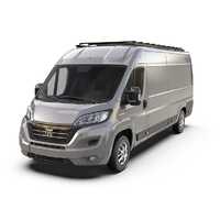 Fiat Ducato (L5H2/159in WB/High Roof) (2014-Current) Slimpro Van Rack Kit