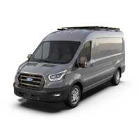 Ford Transit (L2H3/130in WB/High Roof) (2013-Current) Slimpro Van Rack Kit