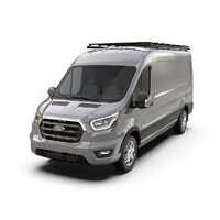 Ford Transit (L3H2/148in WB/Medium Roof) (2013-Current) Slimpro Van Rack Kit
