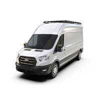 Ford Transit (L3H3/148in WB/High Roof) (2013-Current) Slimpro Van Rack Kit