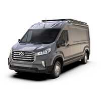 LDV/Maxus Deliver 9 (LWB/High Roof) (2020-Current) Slimpro Van Rack Kit