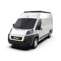 RAM Pro Master 2500 (136” WB/High Roof) (2014-Current) Slimpro Van Rack Kit