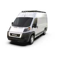 RAM Pro Master 3500 (136” WB/High Roof) (2014-Current) Slimpro Van Rack Kit