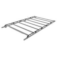 Slimpro Van Rack Expedition Rails / 2973mm (L)