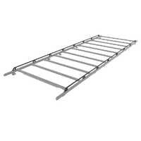 Slimpro Van Rack Expedition Rails / 4533mm (L)