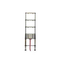 Aluminium Telescopic Ladder / 2.6m - by Front Runner