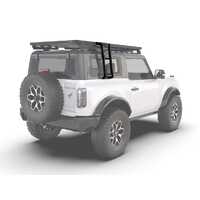 Ford Bronco (2021-Current) Side Mount Ladder