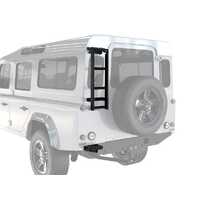 Land Rover Defender 90/110 (1983-2016) Ladder
