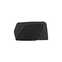Rear Door & Port Car Window Sunshades for Land Rover Range Rover Sport 2nd Gen L494; 2013-ON