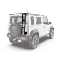 Suzuki Jimny (2018-Current) Ladder