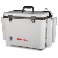 Engel 28 Litre Livebait Cooler Box - LBC30-RH