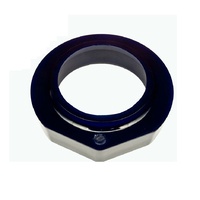 ROADSAFE - R+O - BLUE - COIL SPRING SPACER 30mm FT - TOYOTA 78/79 SERIES