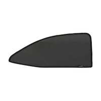 Rear Window Sunshades for Lexus IS Sedan XE30; 2013-ON