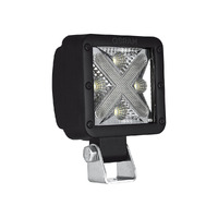 4in LED Light Cube MX85-WD / 12V / Wide Beam - by Osram