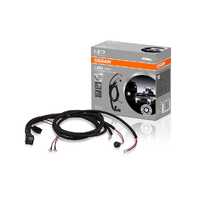 LED Light Bar Wire Harness AX 2LS