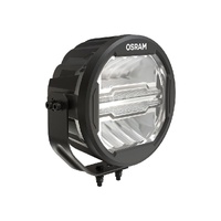10in LED Light Round MX260-CB / 12V/24V / Combo Beam