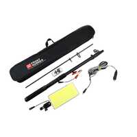 Telescopic Camping Light