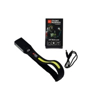 LED Motion Sensor Headlamp