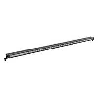50in Slim LED Light Bar VX1250-CB SR SM / 12V/24V / Single Mount