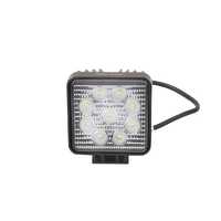 4in LED Light Square