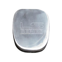 Alloy Billet Caps Suits VE WINDOW WASHER RESERVOIR COVER