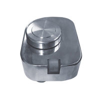 ALLOY BILLET SUIT VE COMMODORE BRAKE MASTER CYLINDER COVER AND CAP