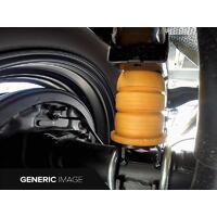 Airbag Man Suspension Kit Mazda BT-50 B22 2.2L 4x2 Hi-Rider, 4x4 11-20