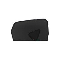 Rear Doors & Port Car Window Sunshades for Mazda CX-5 2nd Gen KF; 2017-ON