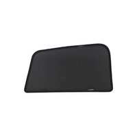 Rear Window Sunshades for Mazda CX-5 1st Gen KE; 2012-2017