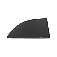 Rear Window Sunshades for Mazda 6, Atenza Sedan 1st Gen GG1; 2002-2008