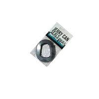 Roadsafe Jerry Can Seal Pack Suits Most Metal Jerry Cans MC-JCS 3 PACK 