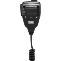 *CLEARANCE* GME Microphone - Suit TX3510S / TX3520S / TX2720 / TX4500S - Includes MB206 Bracket - MC553B