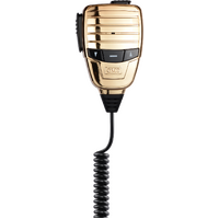 *CLEARANCE * GME Microphone - Suit TX3510S / TX3520S / TX4500S - Includes MB206 Bracket - MC553G